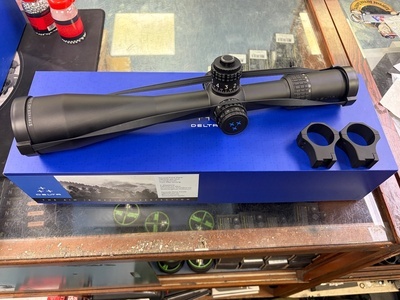 Sight & Optic