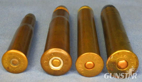 INERT DEACTIVATED VINTAGE UNFIRED BIG GAME AMMUNITION INERT DEACTIVATED VINTAGE UNFIRED BIG GAME AMMUNITION Antique & Militaria