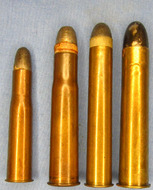 INERT DEACTIVATED VINTAGE UNFIRED BIG GAME AMMUNITION INERT DEACTIVATED VINTAGE UNFIRED BIG GAME AMMUNITION Antique & Militaria