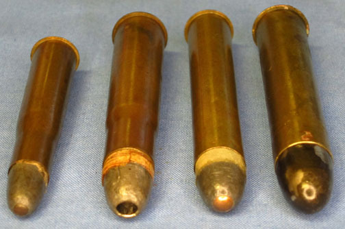 INERT DEACTIVATED VINTAGE UNFIRED BIG GAME AMMUNITION INERT DEACTIVATED VINTAGE UNFIRED BIG GAME AMMUNITION Antique & Militaria