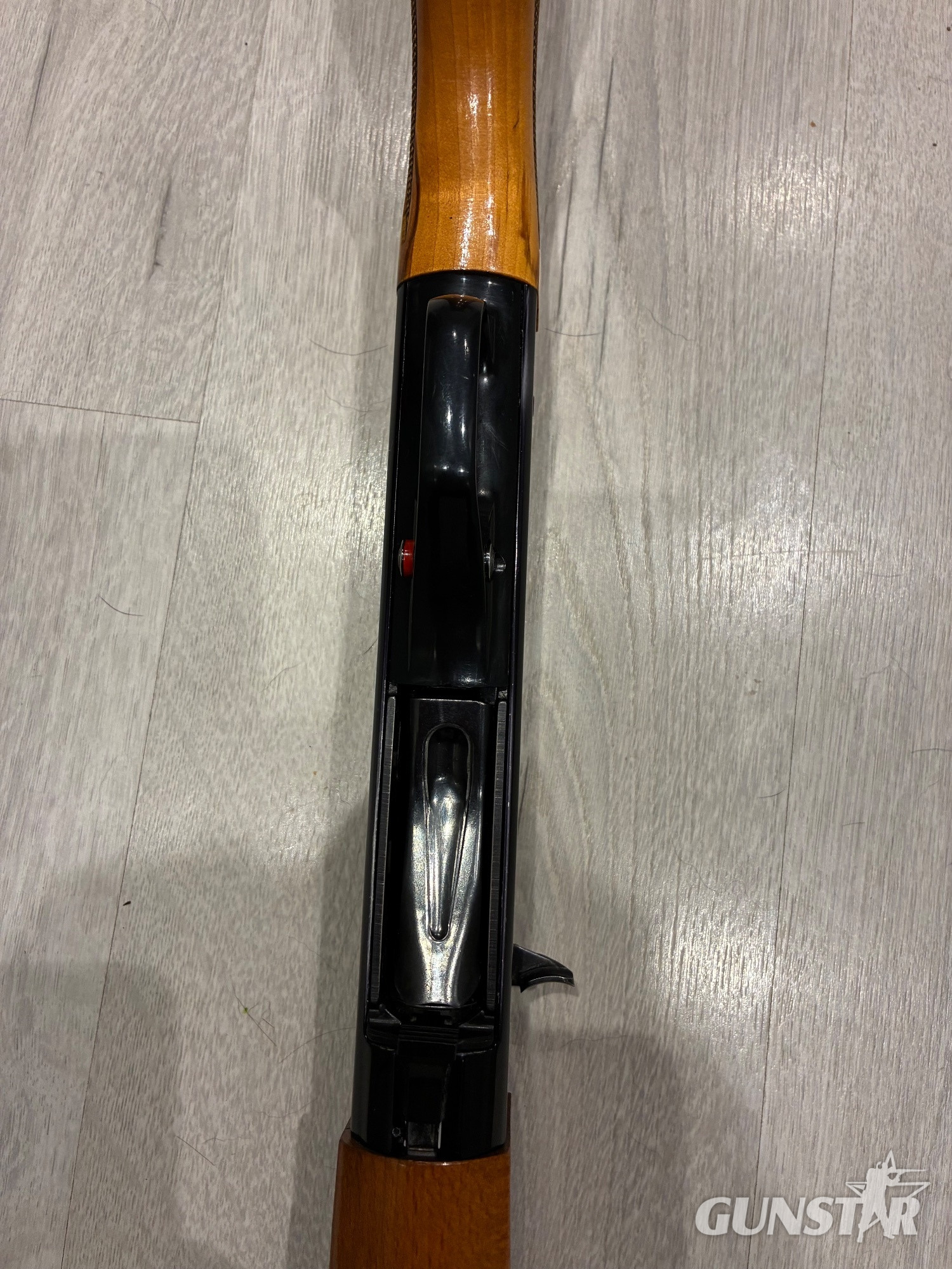 Winchester Model 1400 Semi-Auto 12 Bore/gauge - {CATEGORY}