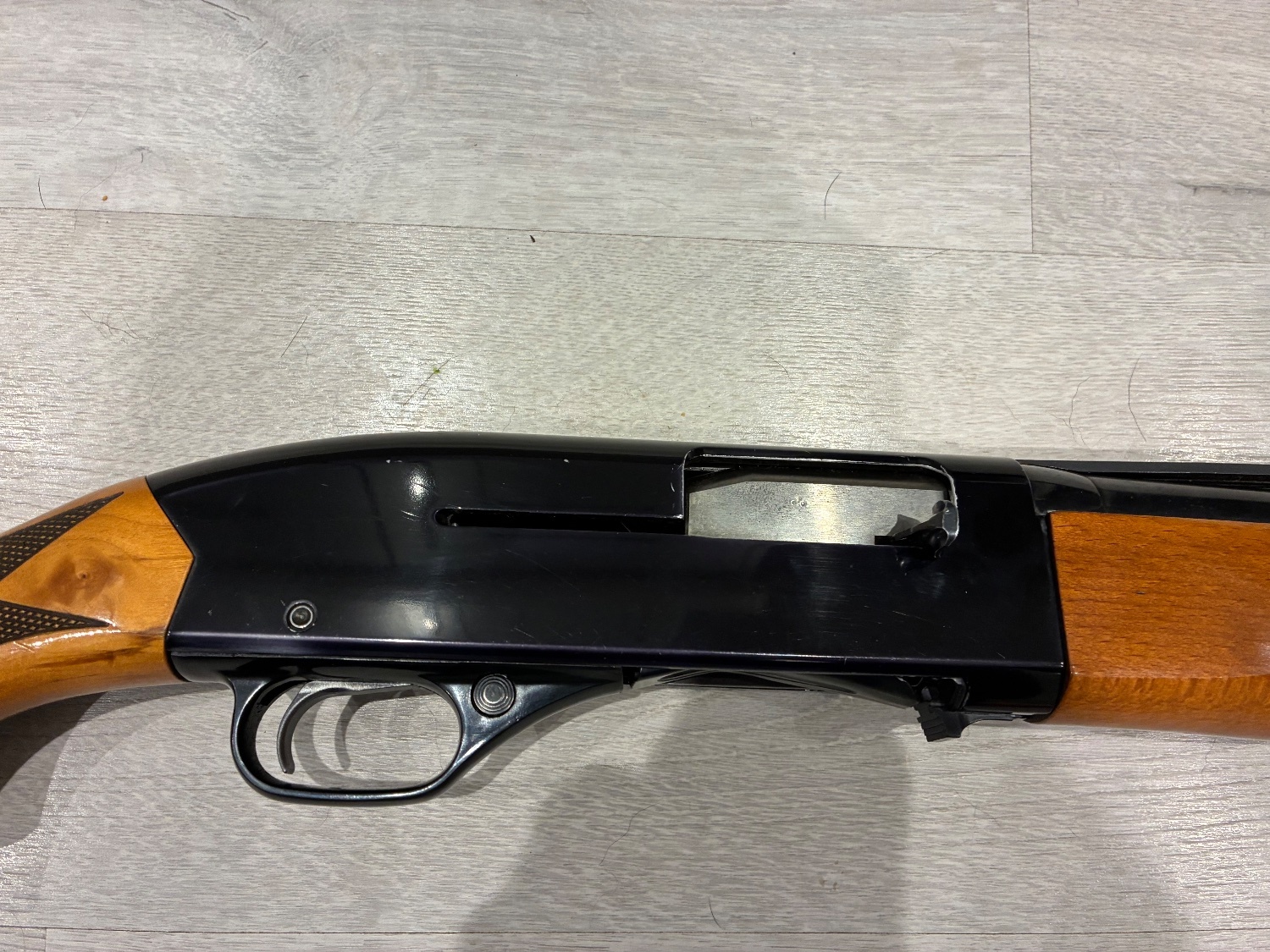 Winchester Model 1400 Semi-Auto 12 Bore/gauge
