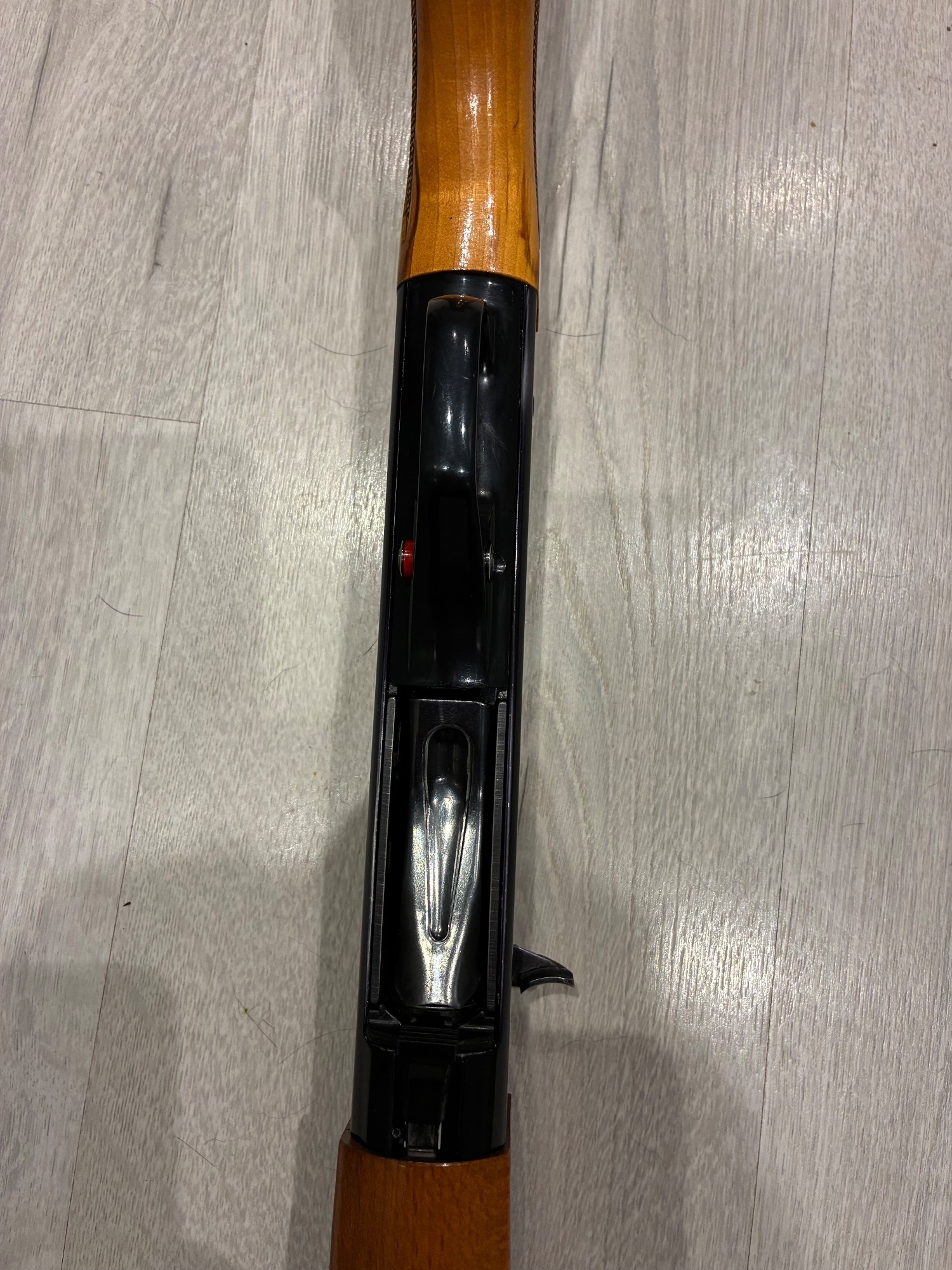 Winchester Model 1400 Semi-Auto 12 Bore/gauge - {CATEGORY}
