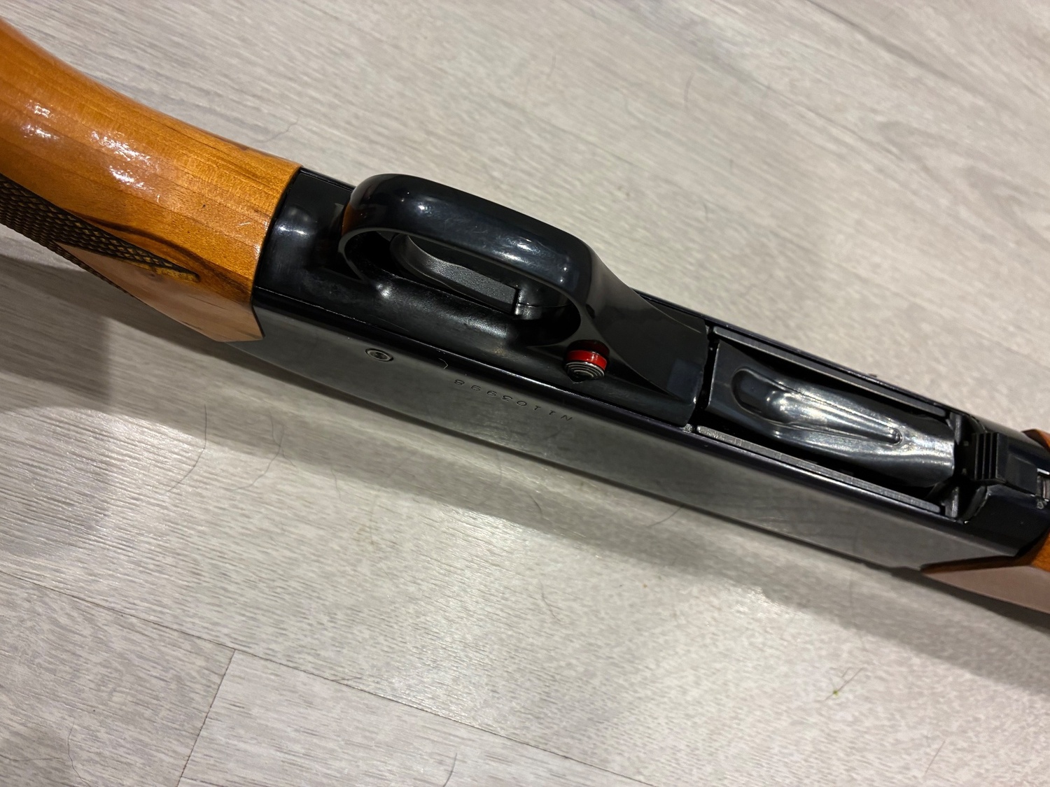 Winchester Model 1400 Semi-Auto 12 Bore/gauge 