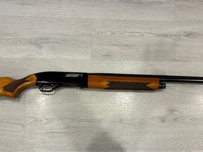 Winchester Model 1400 Semi-Auto 12 Bore/gauge