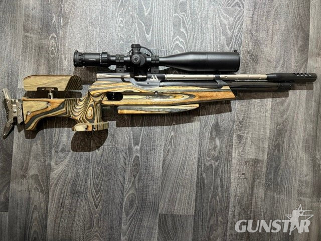 Air Arms FTP 900 .177 in 
