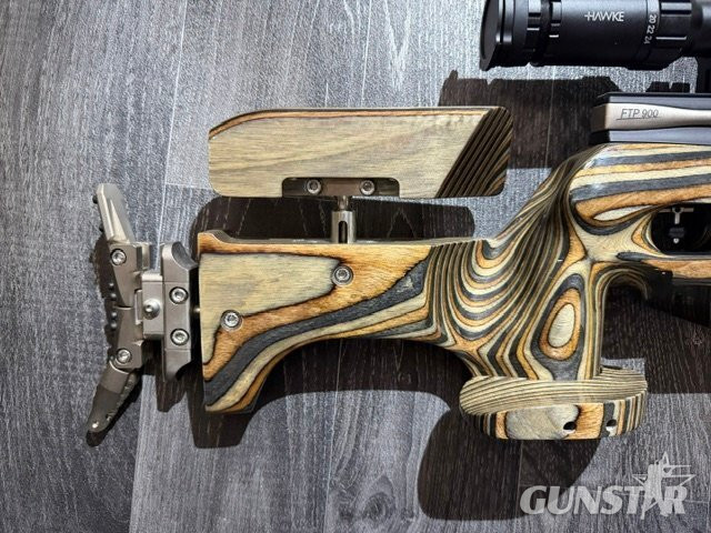 Air Arms FTP 900 .177