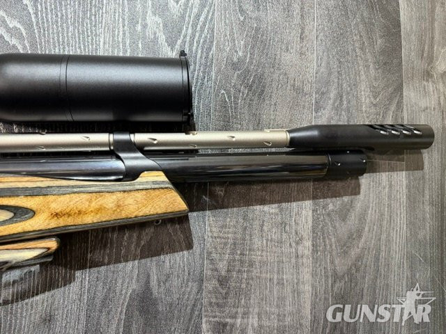 Air Arms FTP 900 .177 - {CATEGORY} in 