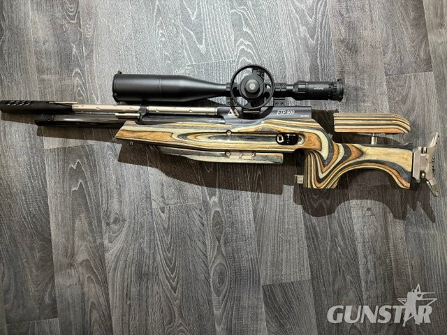 Air Arms FTP 900 .177 - {CATEGORY}