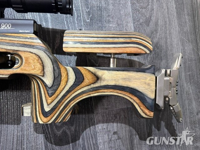 Air Arms FTP 900 .177 