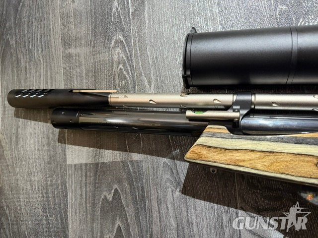 {CATEGORY} - Air Arms FTP 900 .177