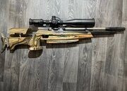 Air Arms FTP 900 .177