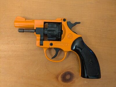 Bruni (BBM) Olympic 6 22cal - Blank Firing