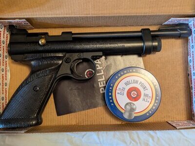Crossman 2240 .22