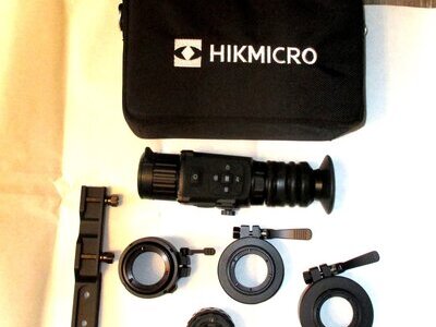 Sight & Optic