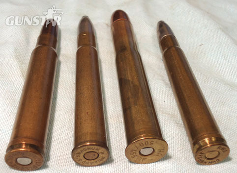 INERT DEACTIVATED VINTAGE UNFIRED BIG GAME AMMUNITION INERT DEACTIVATED VINTAGE UNFIRED BIG GAME AMMUNITION Antique & Militaria
