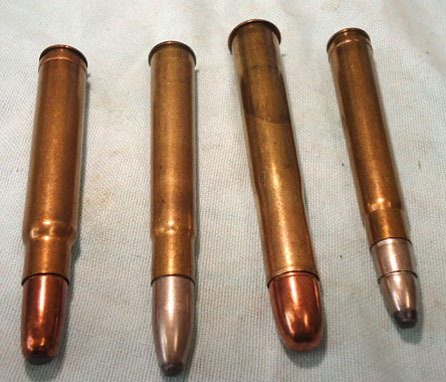  INERT DEACTIVATED VINTAGE UNFIRED BIG GAME AMMUNITION INERT DEACTIVATED VINTAGE UNFIRED BIG GAME AMMUNITION Antique & Militaria
