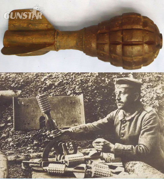  INERT DEACTIVATED. Rare, German WW1 Early, First Pattern (Pigeon) Granatenwerfer 16 High Explosive (HE) Fragmentation Trench Mortar. - O 1735 INERT DEACTIVATED. Rare, German WW1 Early, First Pattern (Pigeon) Granatenwerfer 16 High Explosive (HE) Fragmentation Trench Mortar. - O 1735  Other Ammunition