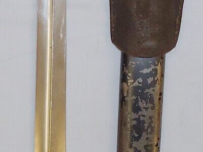 Mauser Bayonet