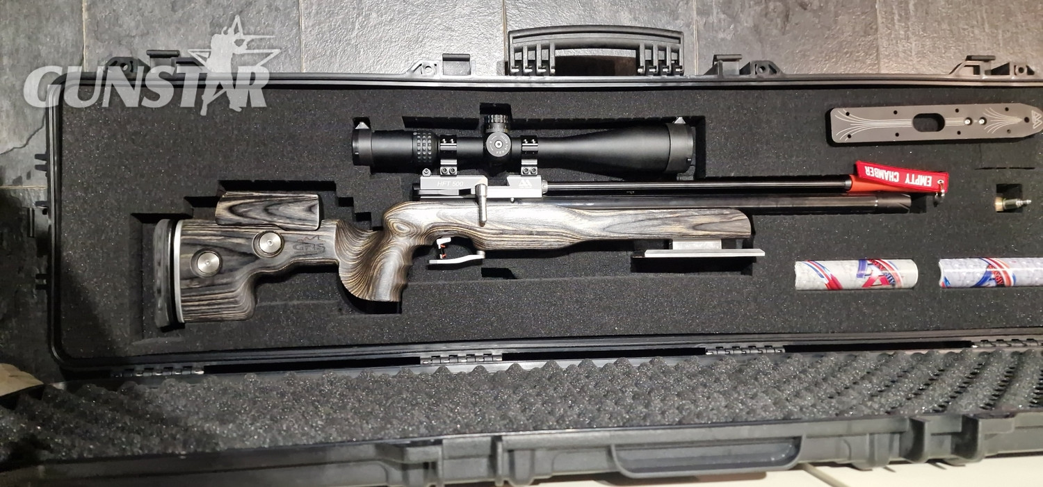 Air Arms HFT 500 .177