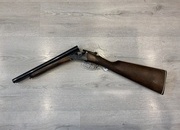 Boito Deactivated Deactivated Side By Side 12 Bore/gauge