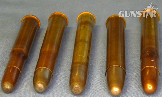  INERT DEACTIVATED VINTAGE UNFIRED BIG GAME AMMUNITION INERT DEACTIVATED VINTAGE UNFIRED BIG GAME AMMUNITION Antique & Militaria