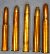 INERT DEACTIVATED VINTAGE UNFIRED BIG GAME AMMUNITION INERT DEACTIVATED VINTAGE UNFIRED BIG GAME AMMUNITION Antique & Militaria
