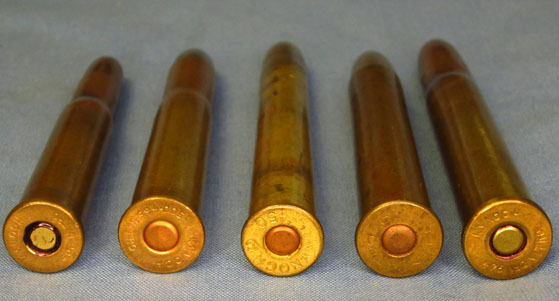 INERT DEACTIVATED VINTAGE UNFIRED BIG GAME AMMUNITION INERT DEACTIVATED VINTAGE UNFIRED BIG GAME AMMUNITION Antique & Militaria