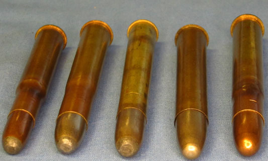  INERT DEACTIVATED VINTAGE UNFIRED BIG GAME AMMUNITION INERT DEACTIVATED VINTAGE UNFIRED BIG GAME AMMUNITION Antique & Militaria