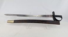 Royal Naval Model 2 Lead Cutter by Mole Other Blade