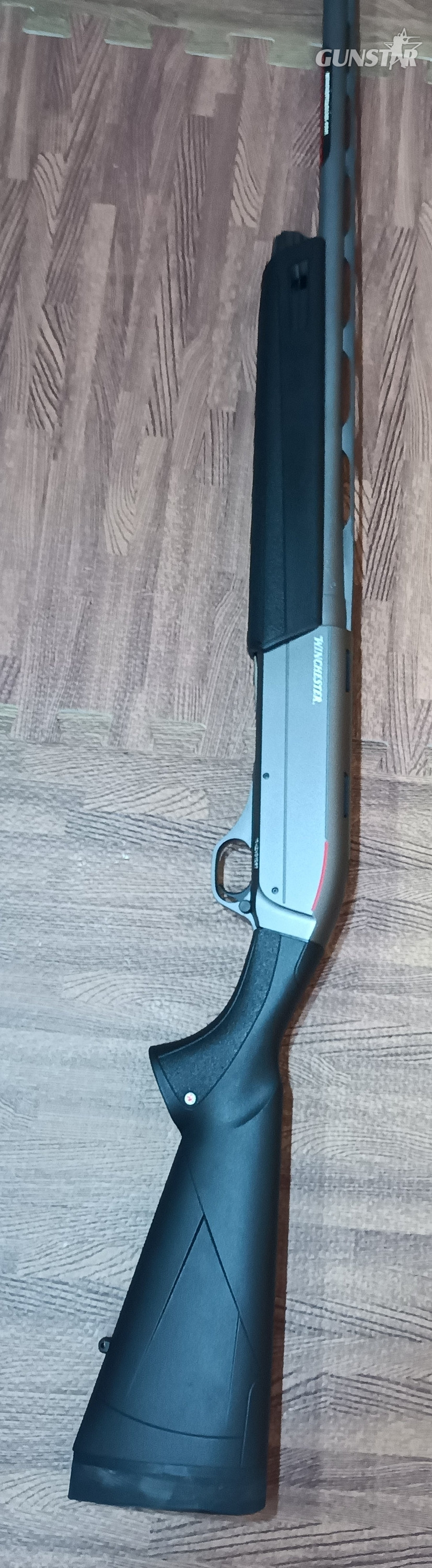 Winchester SX3 Semi-Auto 12 Bore/gauge - {CATEGORY} in 