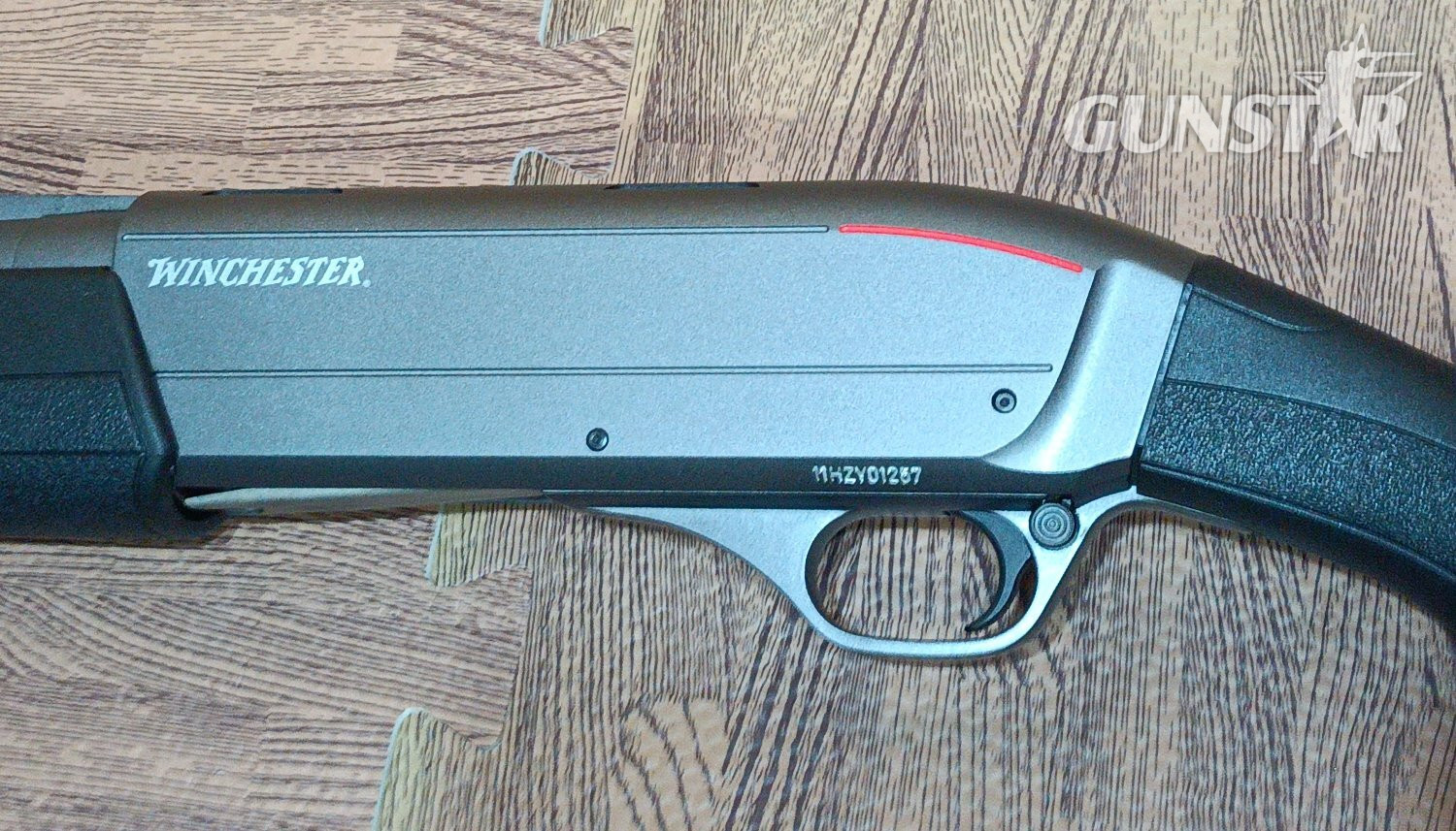 Winchester SX3 Semi-Auto 12 Bore/gauge 