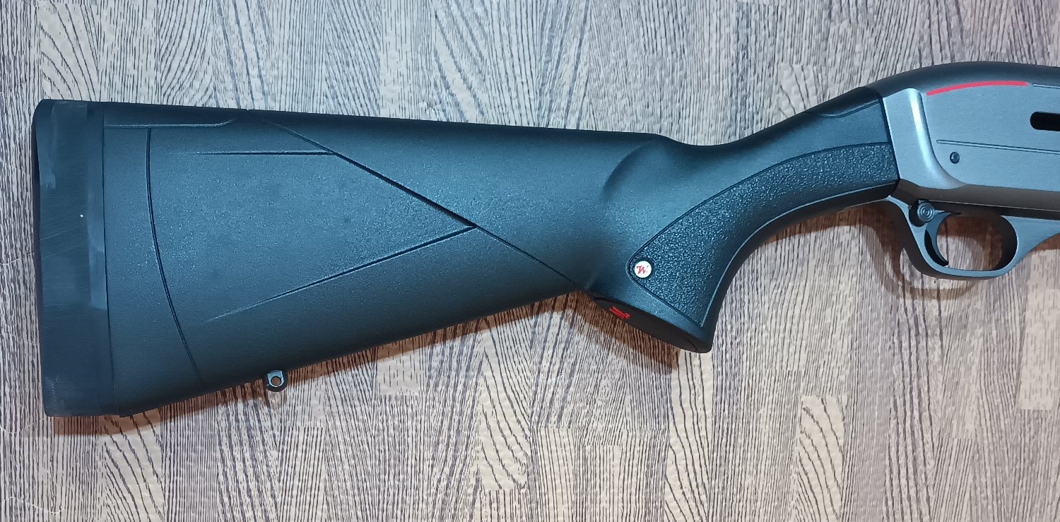  Winchester SX3 Semi-Auto 12 Bore/gauge