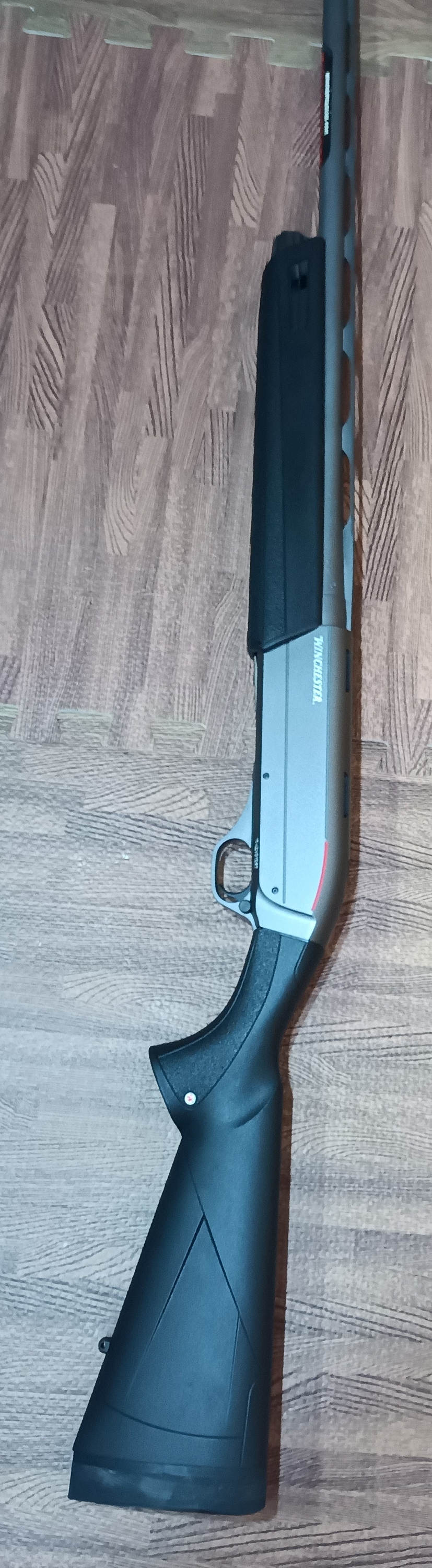 Winchester SX3 Semi-Auto 12 Bore/gauge - {CATEGORY} in 