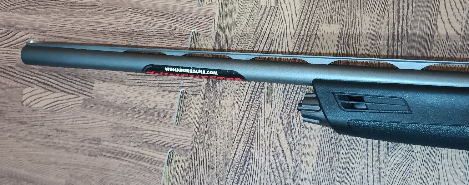 Winchester SX3 Semi-Auto 12 Bore/gauge - {CATEGORY}