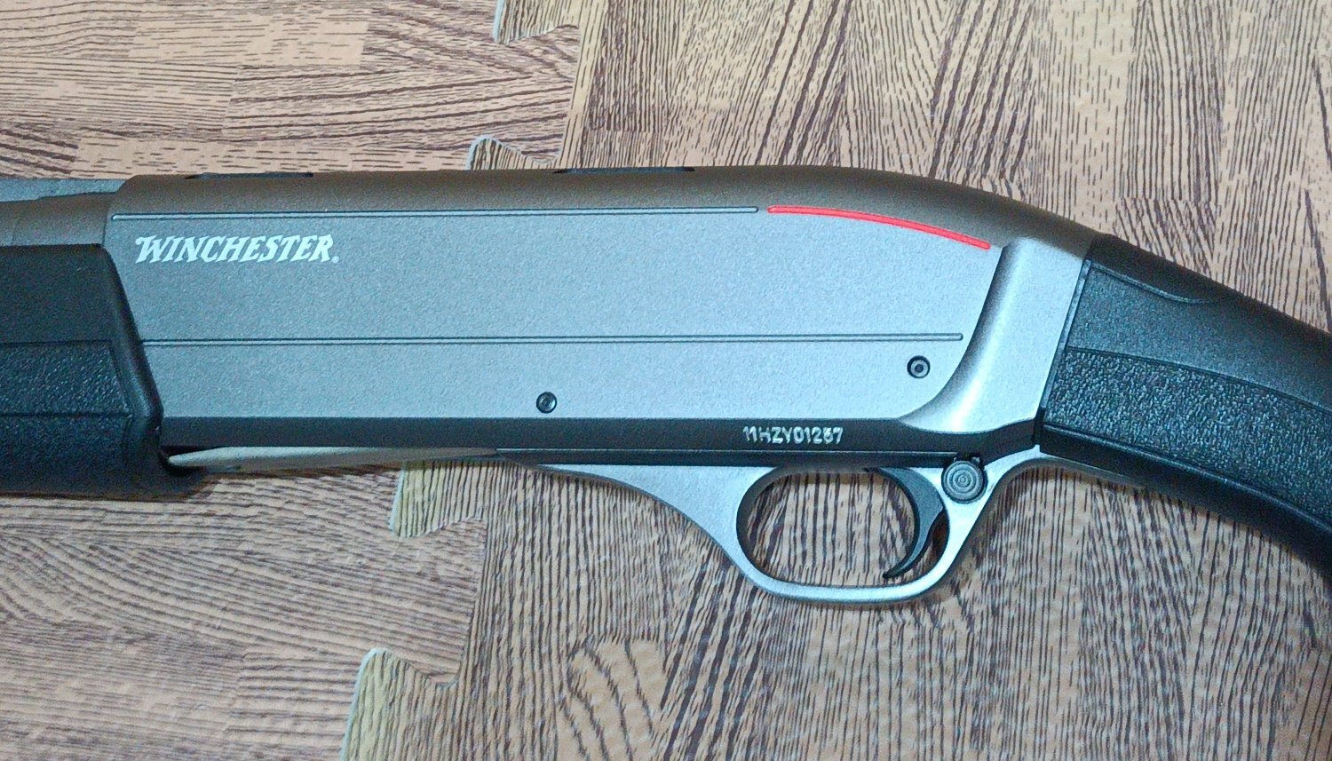 Winchester SX3 Semi-Auto 12 Bore/gauge 