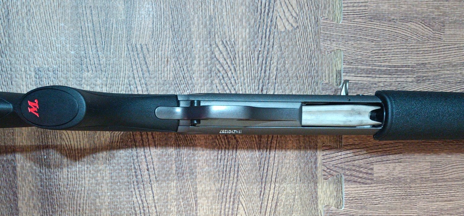 {CATEGORY} - Winchester SX3 Semi-Auto 12 Bore/gauge in 