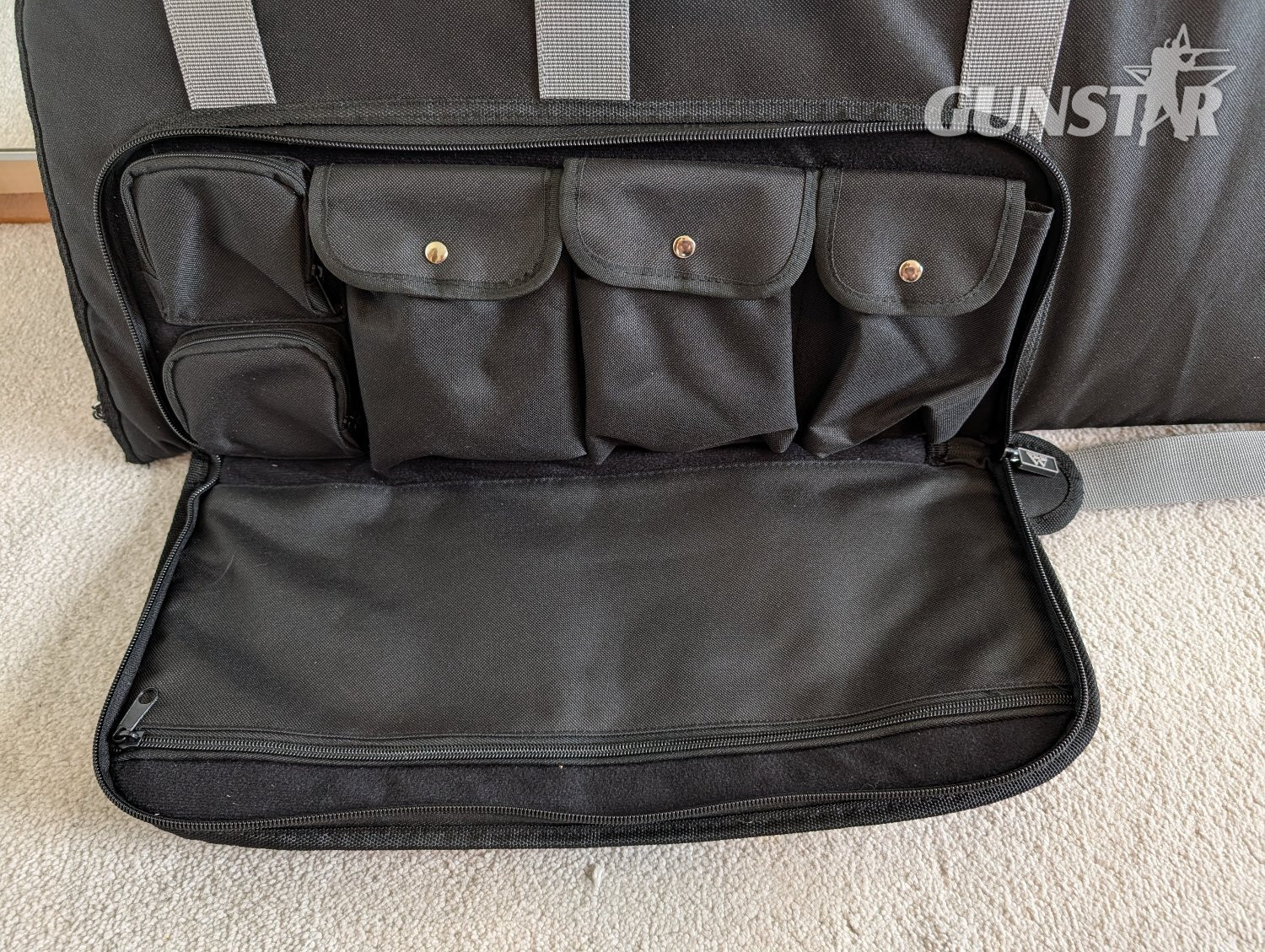  Air Arms Galahad .22