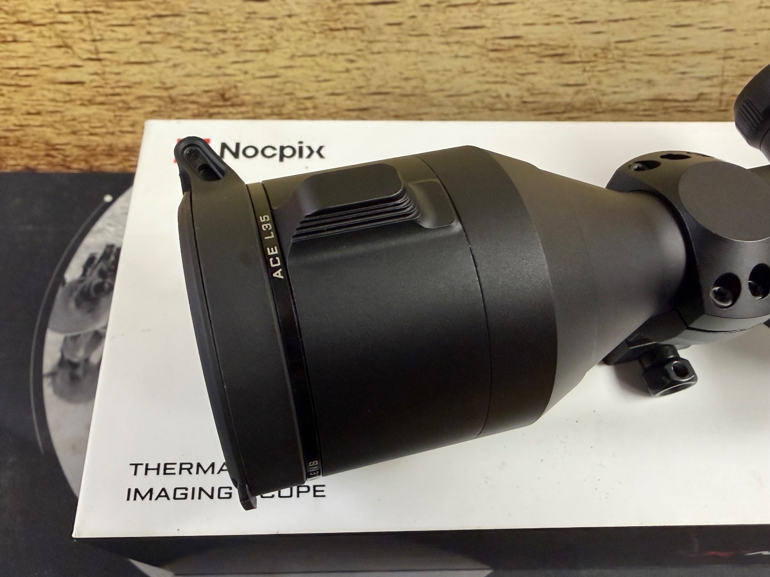  Sight & Optic