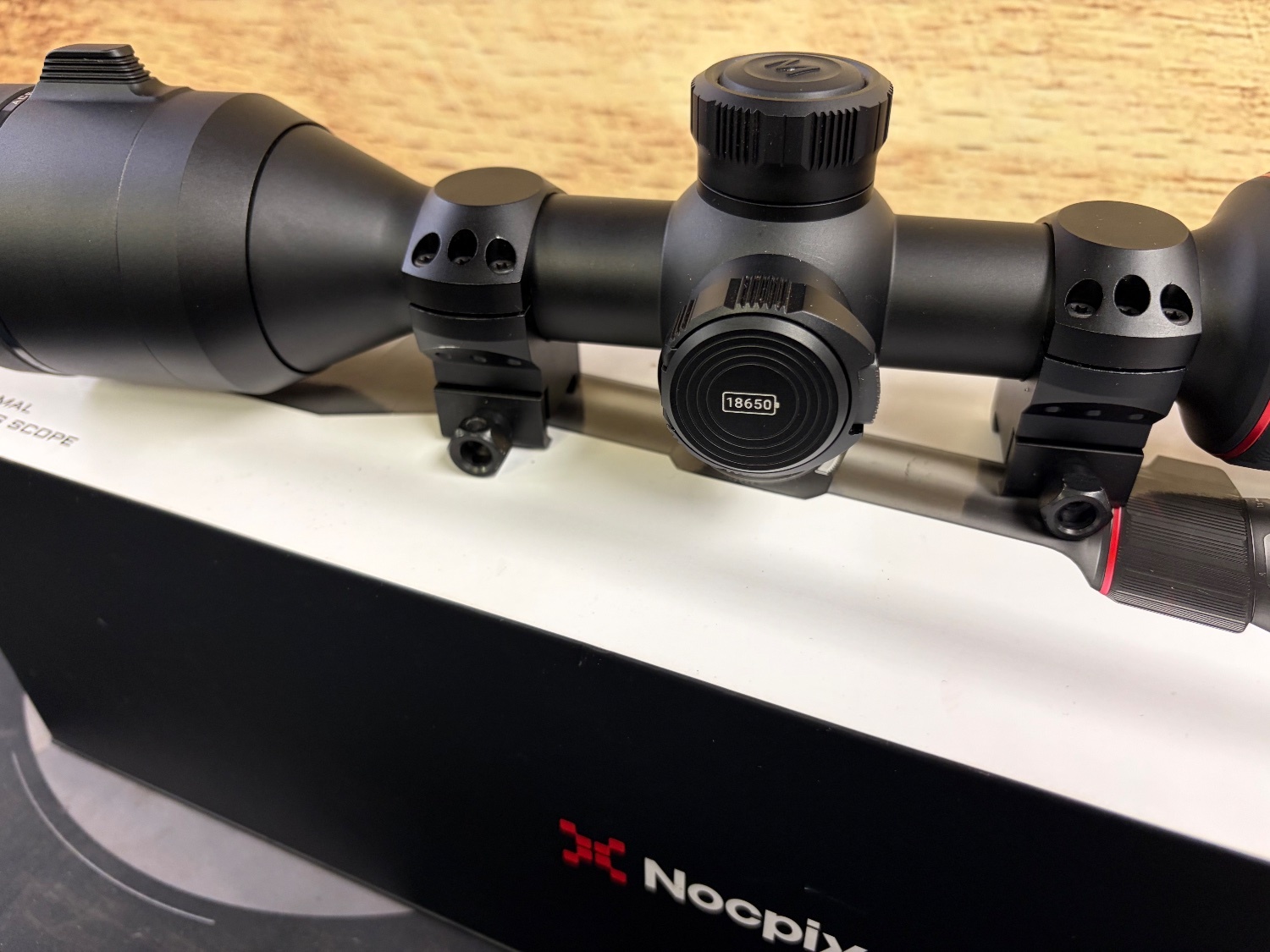 Sight & Optic - {CATEGORY} in 