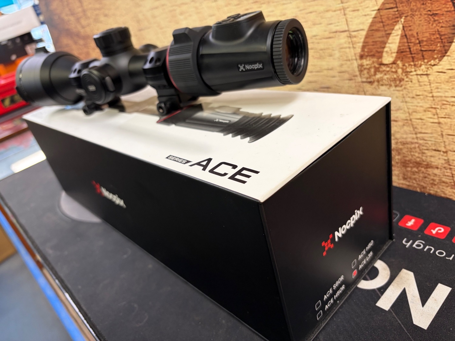 Sight & Optic 