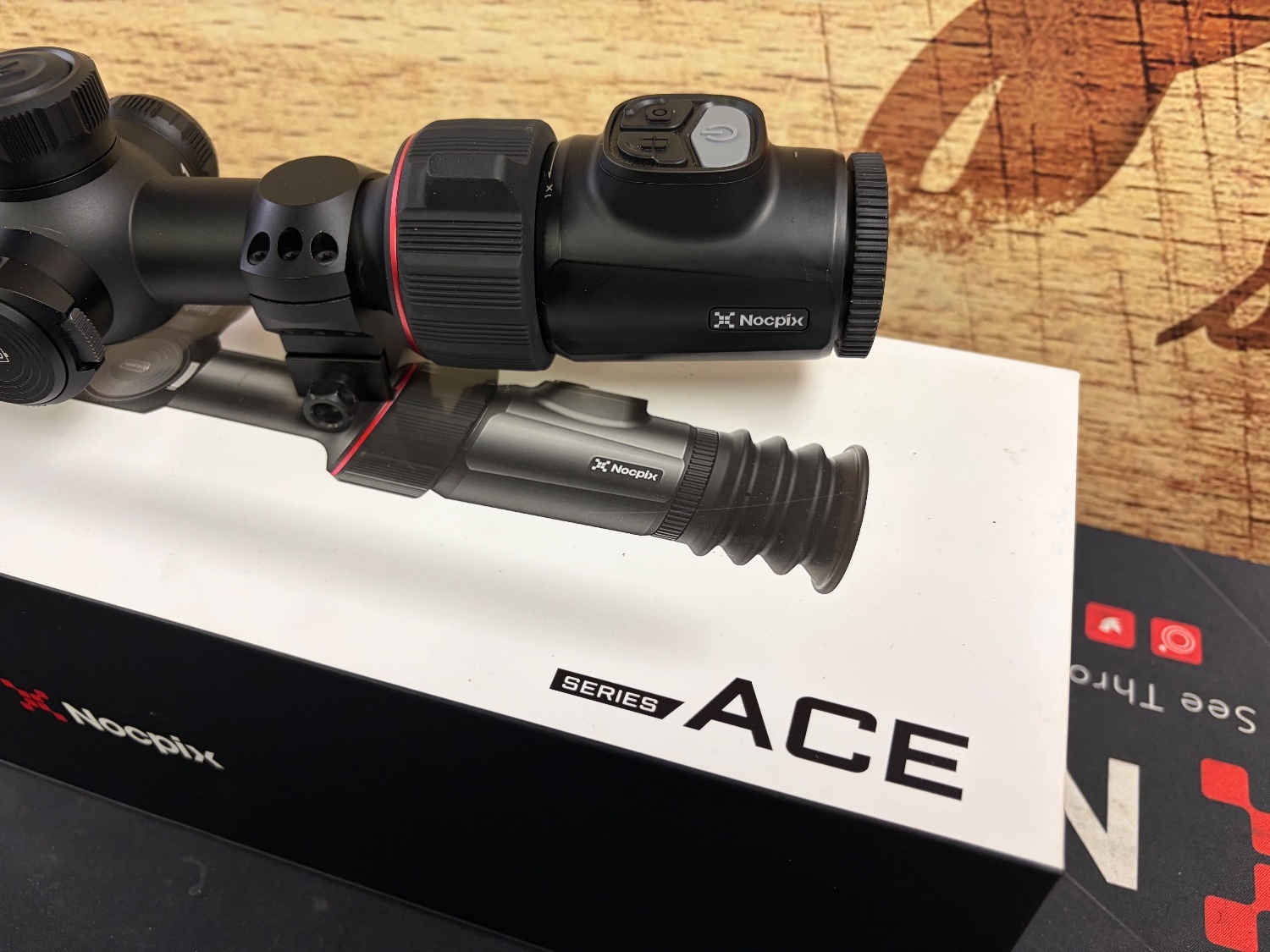 {CATEGORY} - Sight & Optic in 
