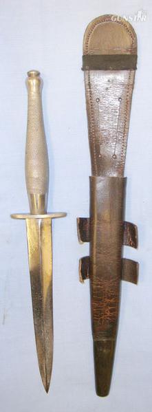 Knive in 