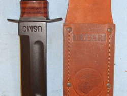 Ka-Bar Knives, Inc formerly the Union Cutlery Co. of Olean, New York Knive