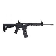 Smith & Wesson 15-22 MOE Black In Stock Semi-Auto .22 Rifle