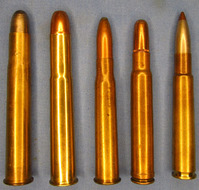 INERT DEACTIVATED VINTAGE UNFIRED BIG GAME AMMUNITION INERT DEACTIVATED VINTAGE UNFIRED BIG GAME AMMUNITION Antique & Militaria