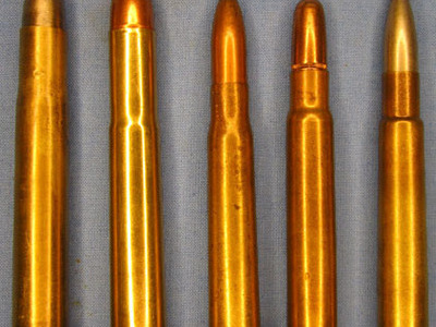 INERT DEACTIVATED VINTAGE UNFIRED BIG GAME AMMUNITION INERT DEACTIVATED VINTAGE UNFIRED BIG GAME AMMUNITION Antique & Militaria