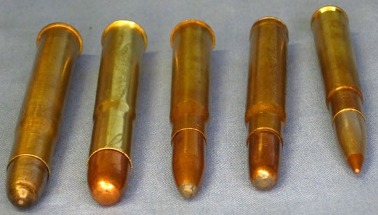  INERT DEACTIVATED VINTAGE UNFIRED BIG GAME AMMUNITION INERT DEACTIVATED VINTAGE UNFIRED BIG GAME AMMUNITION Antique & Militaria