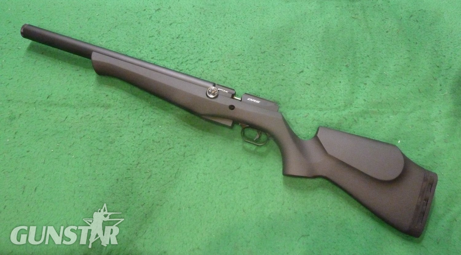 FX Airguns DRS .177 in 