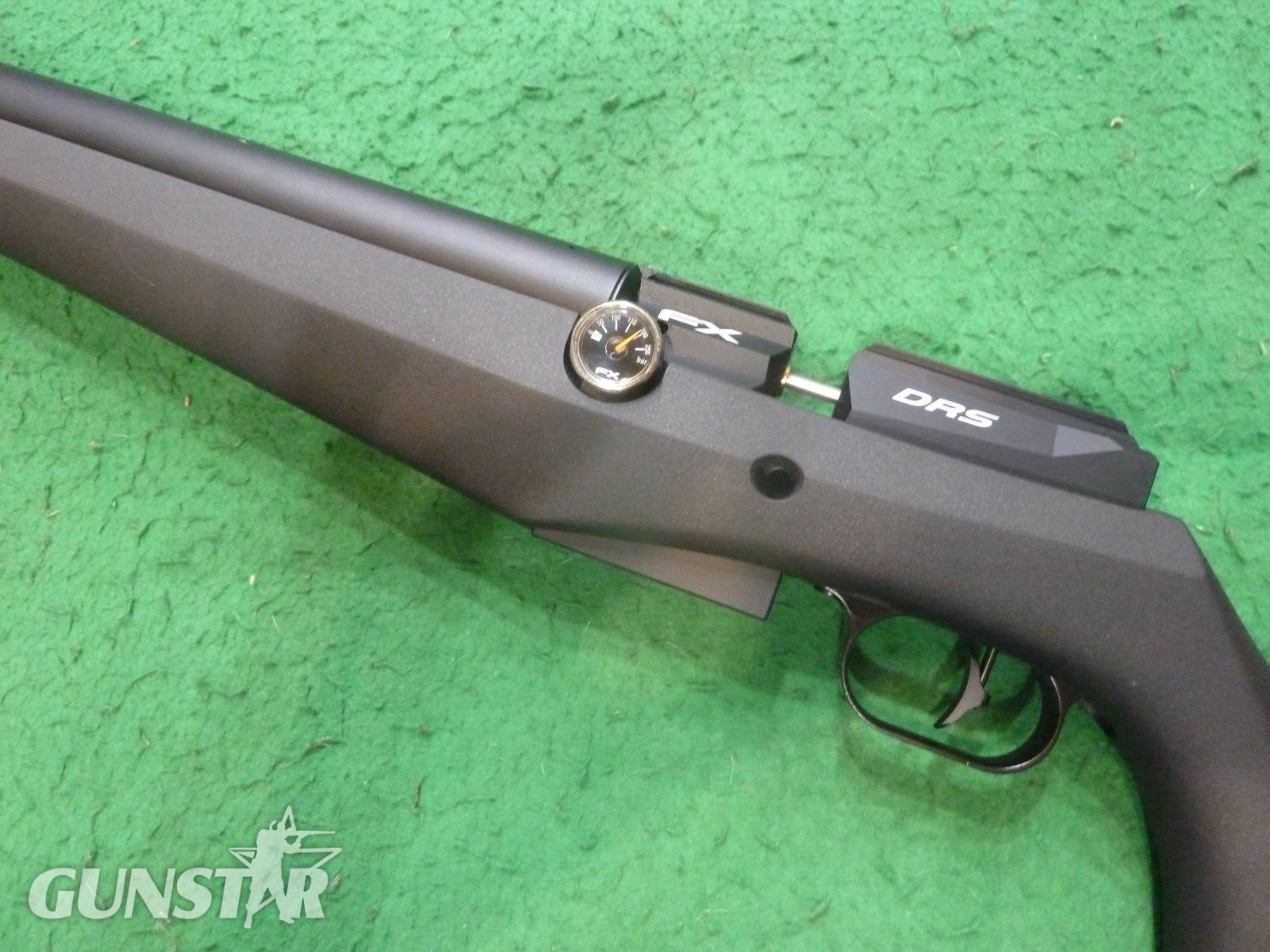  FX Airguns DRS .177